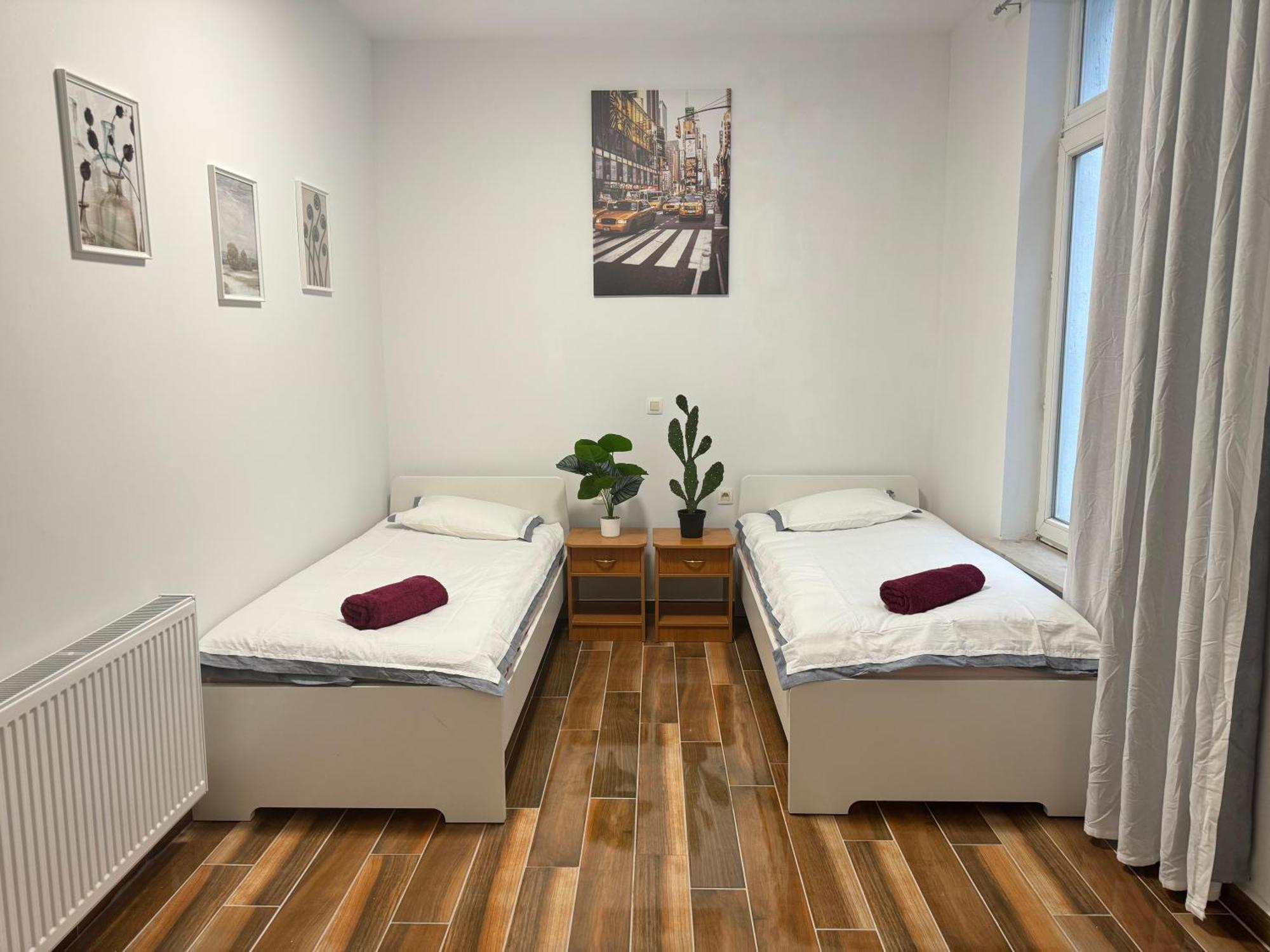 Sweet Dream House Otel Brüksel Dış mekan fotoğraf